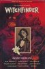 WITCHFINDER OMNIBUS VOL 01 HC [9781506714424]
